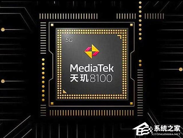 天玑8100与骁龙8+哪个好?天玑8100与骁龙8+对比介绍