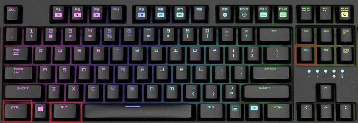 Win10怎么快速按任务管理器?Win10快速按任务管理器方法