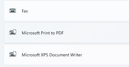 Win11找不到共享打印机如何解决?Windows搜索不到共享打印机解决教程
