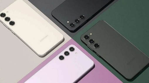 GeekBench跑分库曝光:Galaxy S23 FE或将提供骁龙和Exynos两种处理器