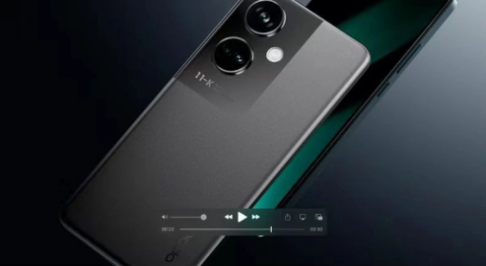 OPPO中国区总裁宣布:OPPO K11手机将以2000元左右价格登场