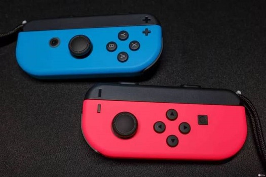 Switch手柄无法唤醒主机怎么办?两种方法解决!