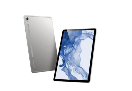 三星Tab S9 FE系列:5G和Wi-Fi版本将双双登场 起价5500元!