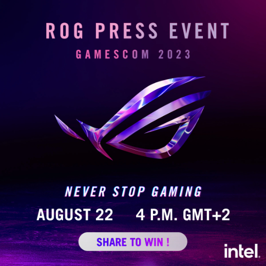 酷睿第14代处理器即将登场:ROG主板新功能抢先揭秘