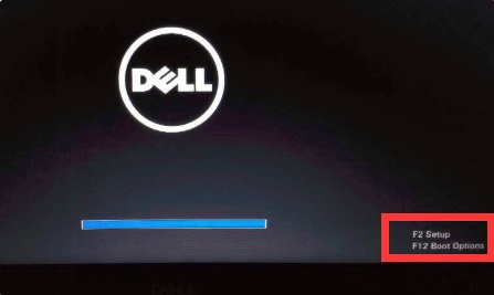 戴尔Win10死机重启硬盘消失了怎么解决?