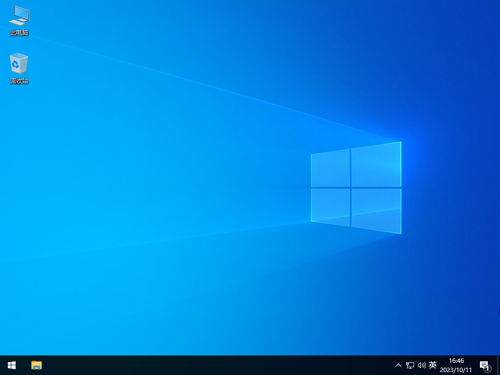 【功能最强大】Windows 10 22H2  64位 专业工作站版(纯净)