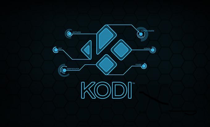 Kodi(原XBMC) V21.0 中文最新版