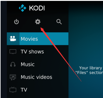 Kodi(原XBMC) V21.0 中文最新版