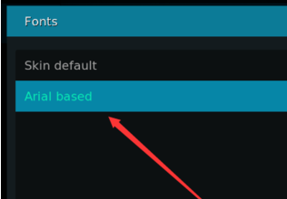 Kodi(原XBMC) V21.0 中文最新版