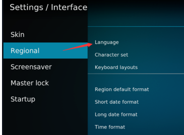 Kodi(原XBMC) V21.0 中文最新版