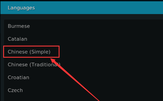 Kodi(原XBMC) V21.0 中文最新版