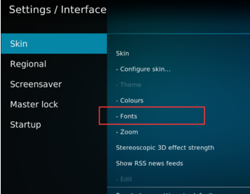 Kodi(原XBMC) V21.0 中文最新版