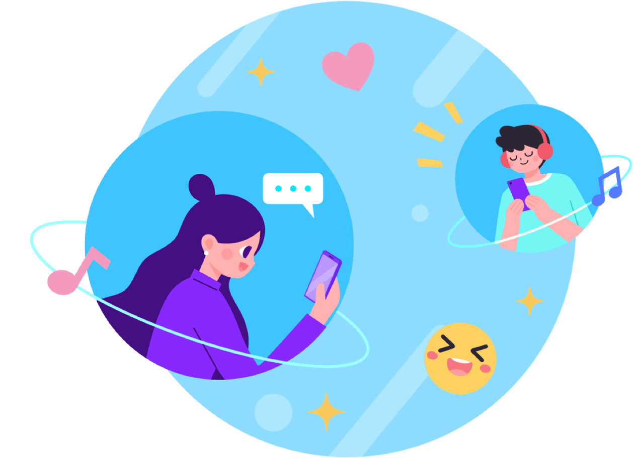 鱼耳语音 V7.29.5.0 电脑版