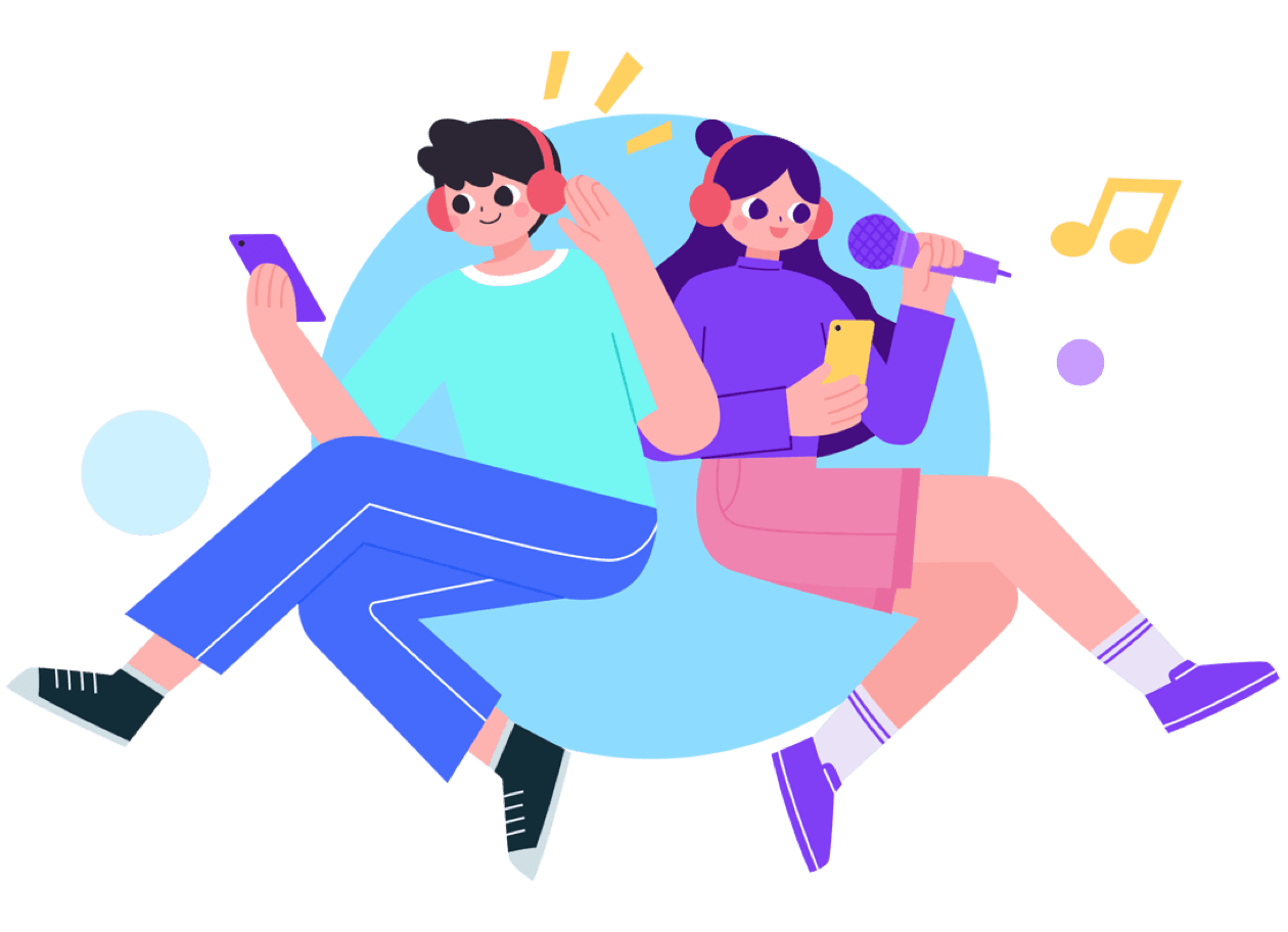 鱼耳语音 V7.29.5.0 电脑版