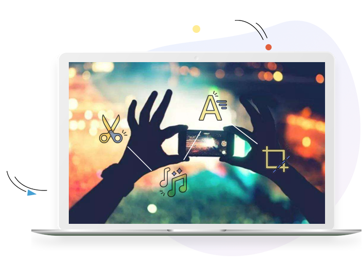 好哈屏幕录制软件 V1.6.2.2111 电脑版
