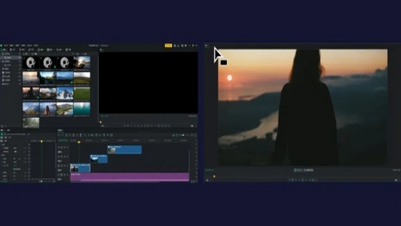 亮鱼剪辑专业版 V7.1.3.2522 最新版