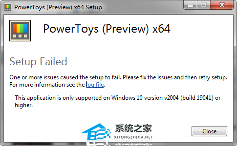 Microsoft PowerToys V0.83.0 最新版