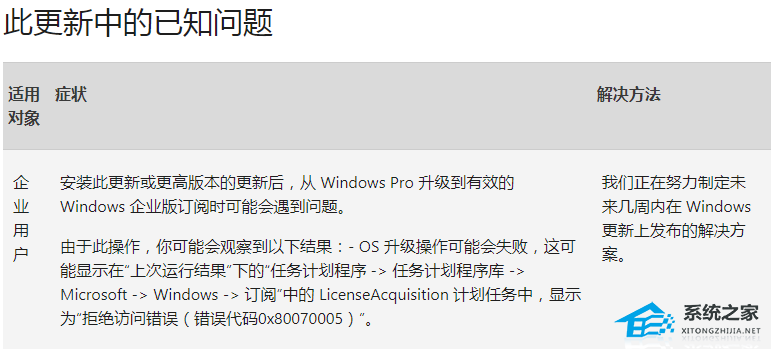 Win11 23H2 KB5040442更新补丁 官方版