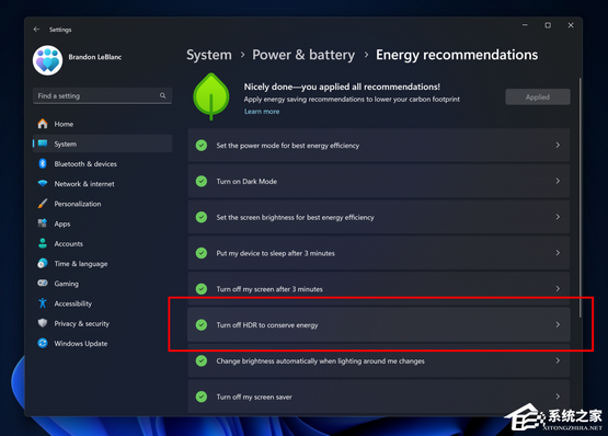 微软Win11 Canary 26252预览版发布!附完整的更新日志