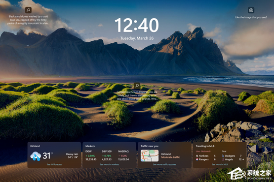 微软Win11 Canary 26252预览版发布!附完整的更新日志