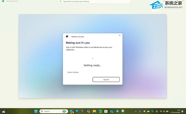 【4月最新版】Win11 24H2 26100.3915 官方正式版