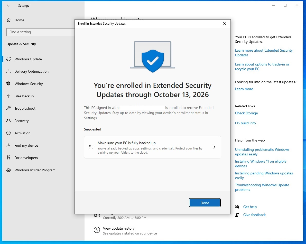 Win10 于 10 月 14 日起停服,如何从容应对?这篇文章告诉你