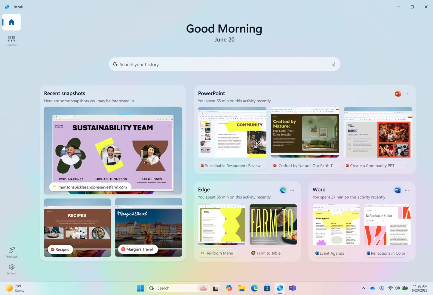 Win11 25H2 体验大升级:Copilot 更聪明,右键菜单召唤 AI 干活