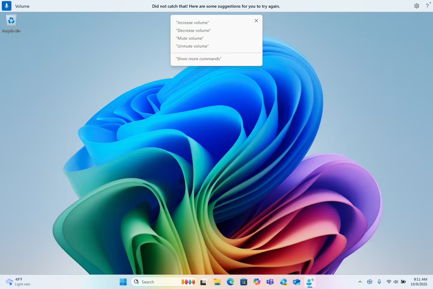 Win11 25H2 体验大升级:Copilot 更聪明,右键菜单召唤 AI 干活