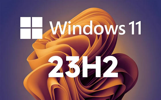 微软 Win11 RP 22631.6132（KB5067112）预览版发布！附下载