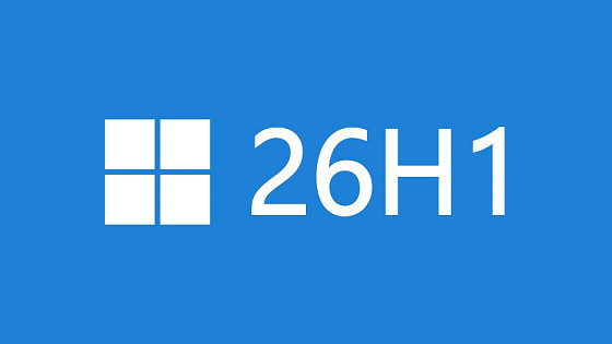 Win11 26H1 Canary 28020.1362更新补丁 官方版