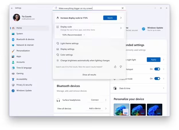Win11 26H1 Canary 28020.1362更新补丁 官方版