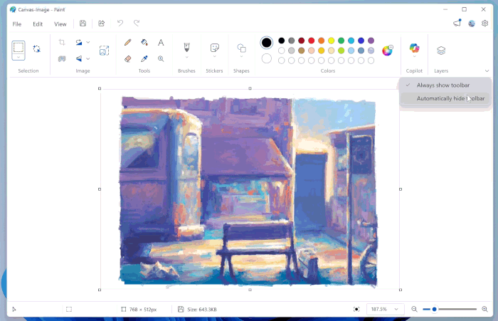 Win11 26H1 Canary 28020.1362更新补丁 官方版