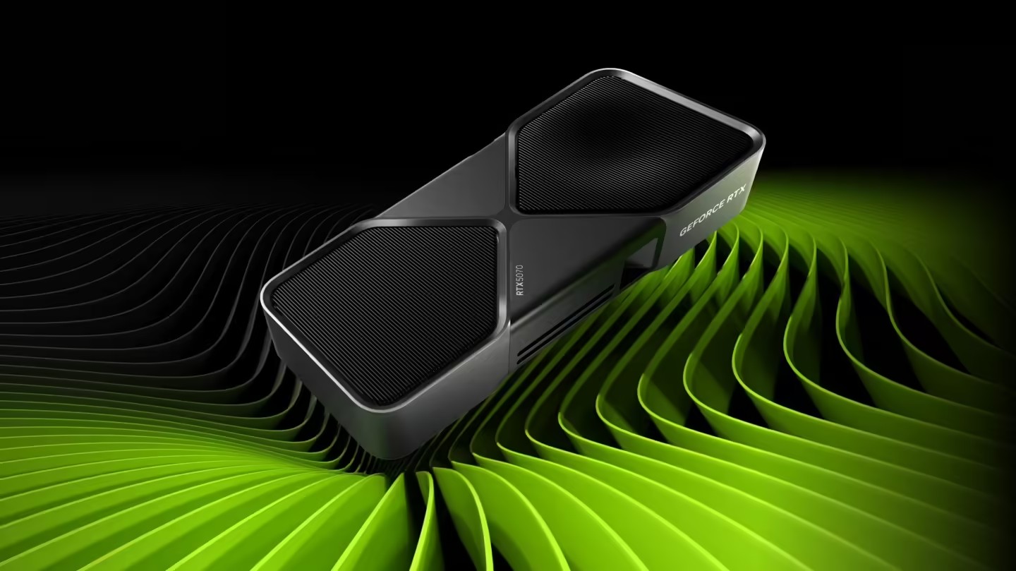 NVIDIA 显卡热修复驱动 V591.67 官方版