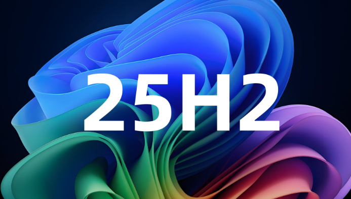 Win11 25H2 KB5077241补丁包 官方版