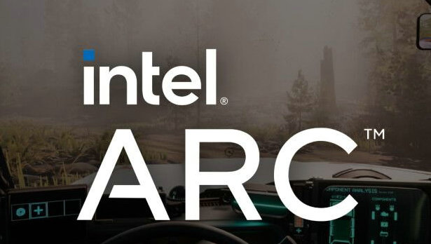 Intel Arc 显卡驱动 V32.0.101.8531 官方版