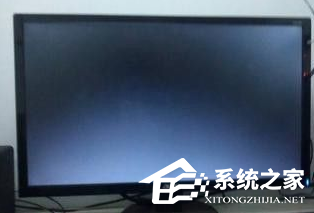 Win10开机显示logo后黑屏怎么办?