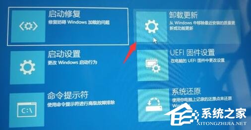 Win11退回Win10没反应怎么办?