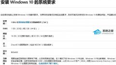Win10系统占用C盘多大？Win10系统如何调整C盘大小？