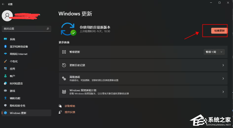 如何直接升级到Win11 23H2版本?